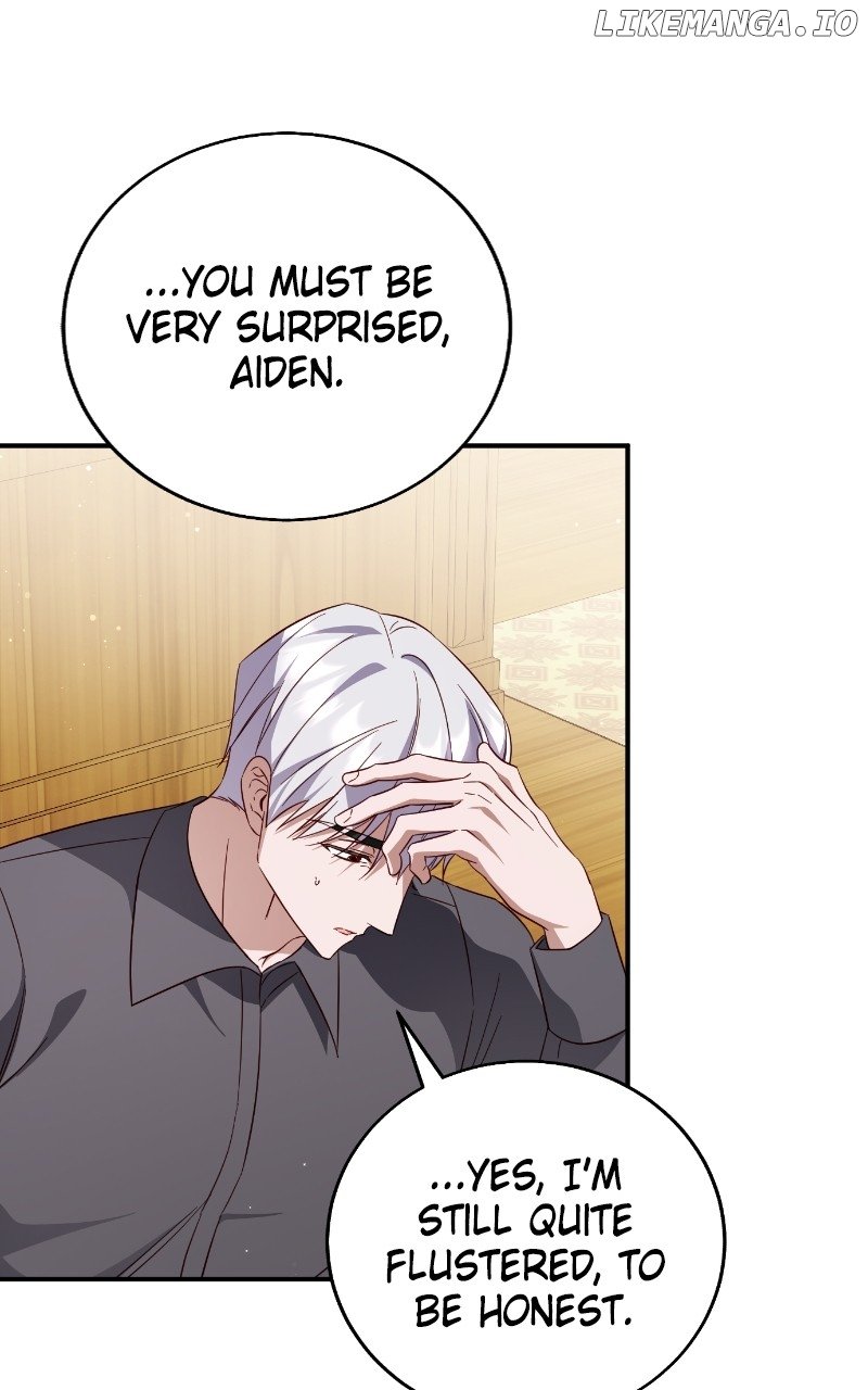 Crash On Paradise Chapter 64 - page 56