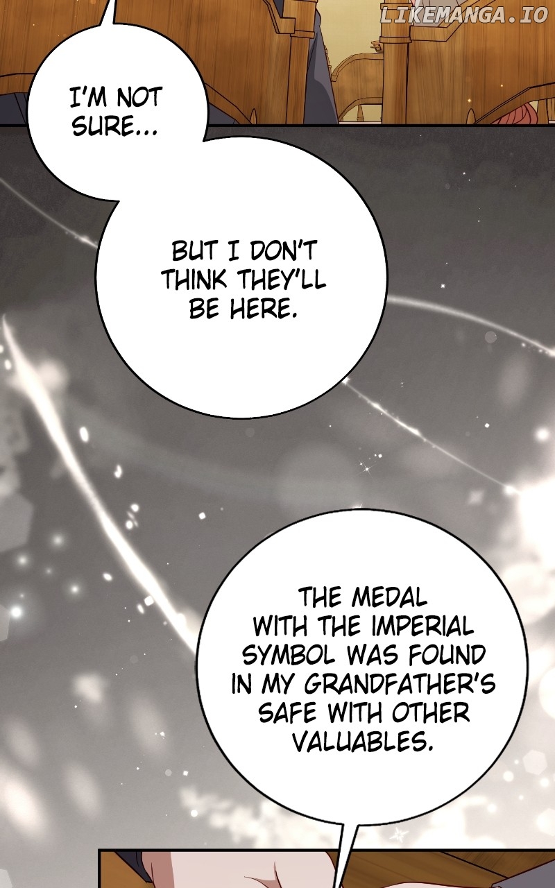 Crash On Paradise Chapter 64 - page 58