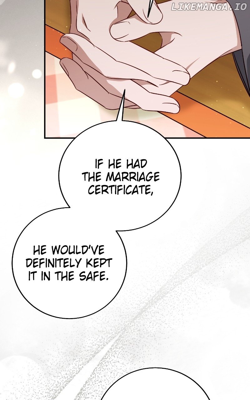 Crash On Paradise Chapter 64 - page 59