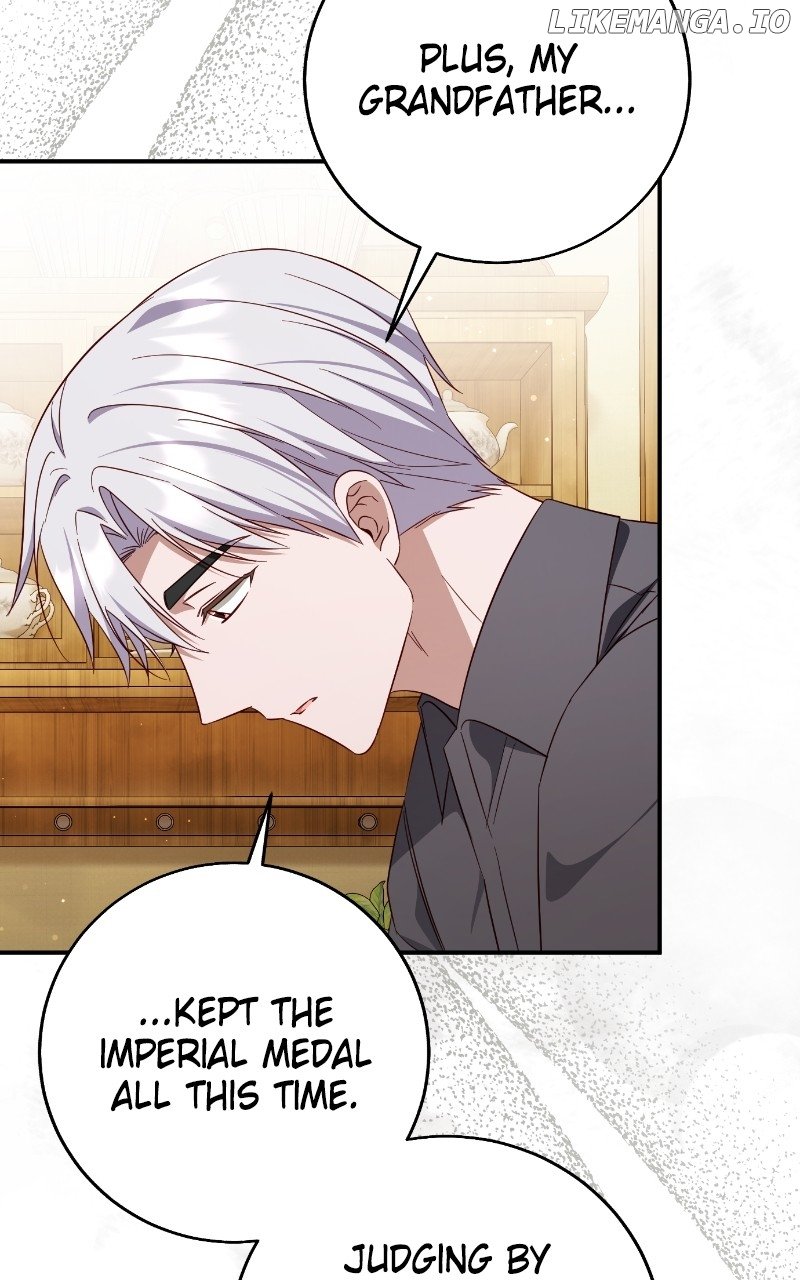 Crash On Paradise Chapter 64 - page 60
