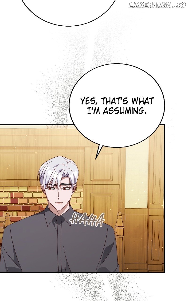 Crash On Paradise Chapter 64 - page 63