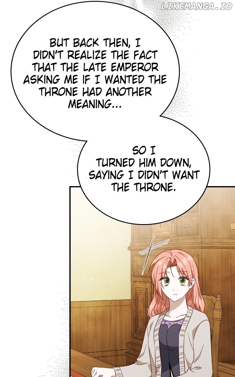 Crash On Paradise Chapter 64 - page 64