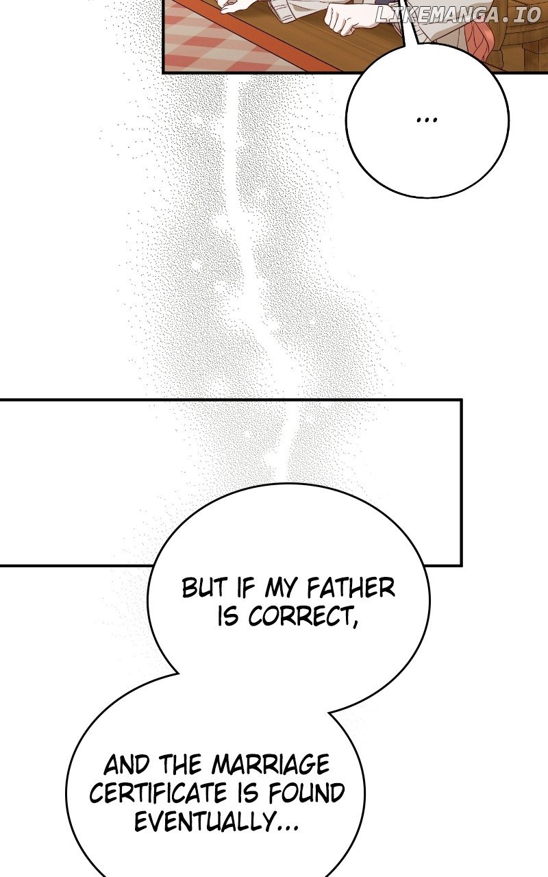 Crash On Paradise Chapter 64 - page 65