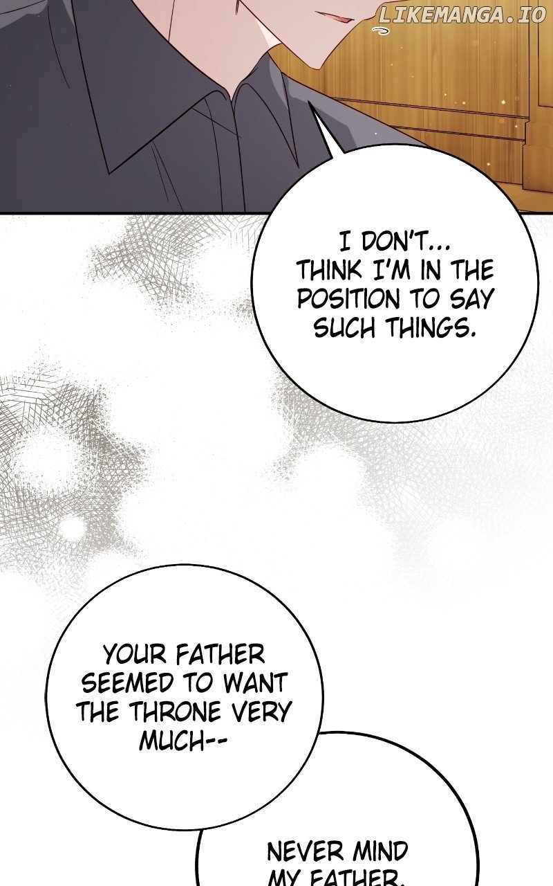 Crash On Paradise Chapter 64 - page 67