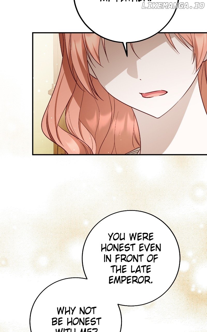Crash On Paradise Chapter 64 - page 68