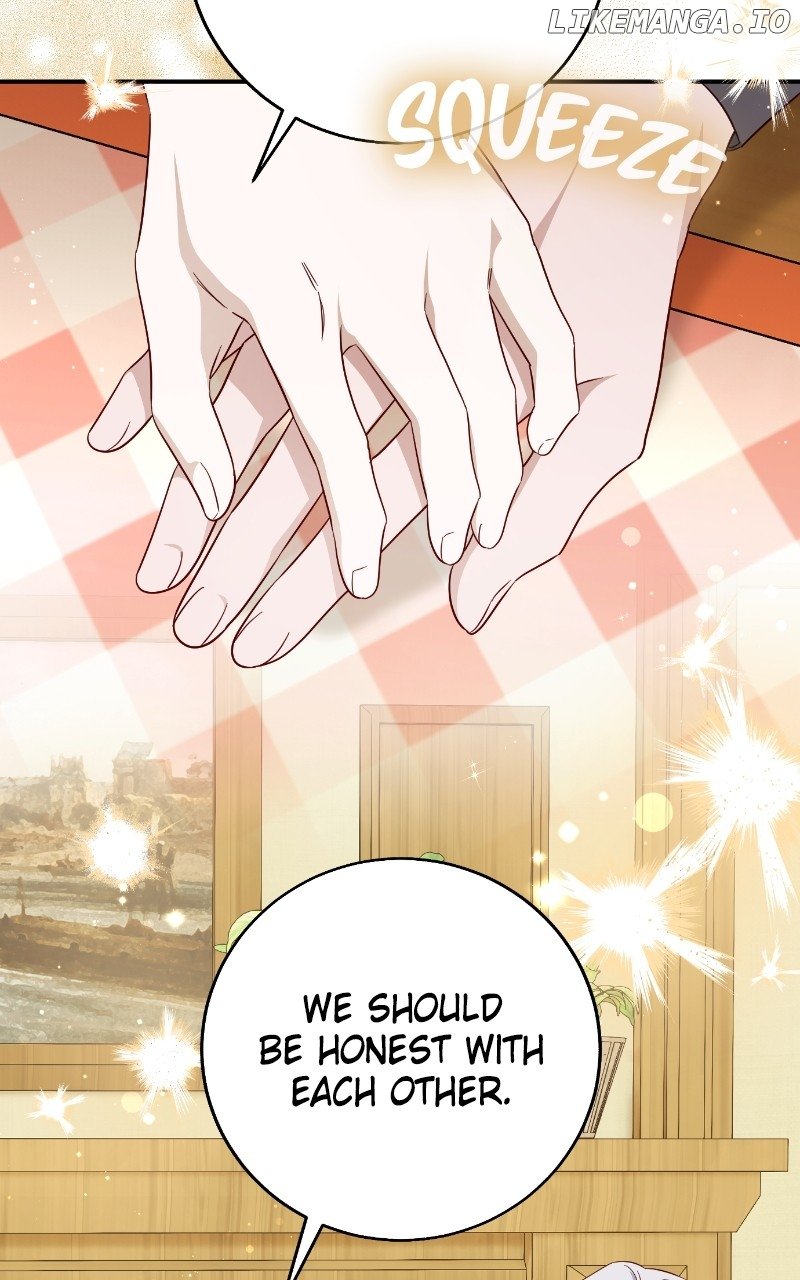Crash On Paradise Chapter 64 - page 70