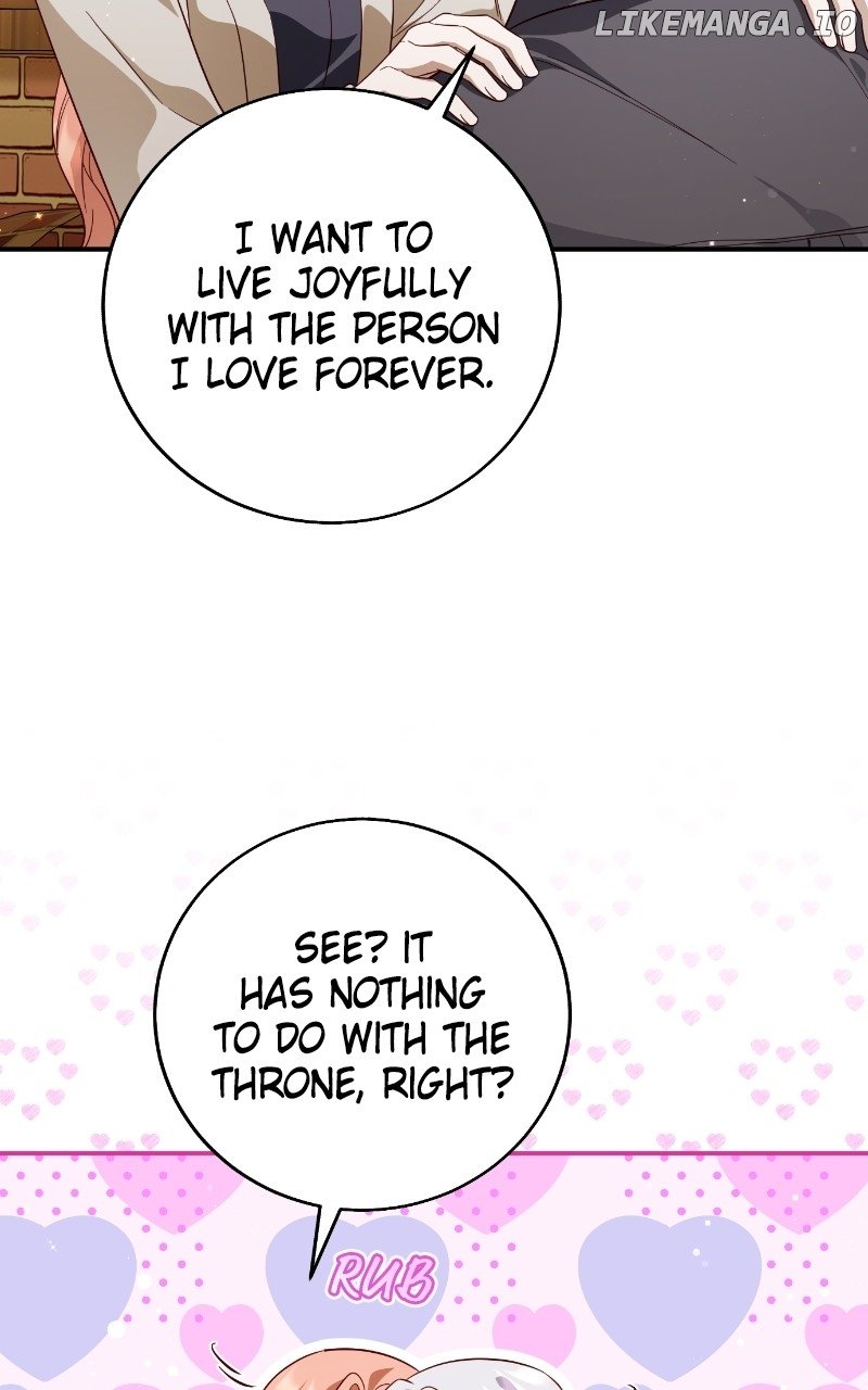 Crash On Paradise Chapter 65 - page 65