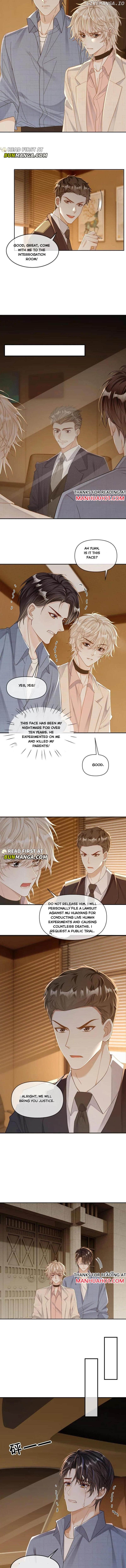 Sweet Desire! The Cold Lord God, Who Can Tease, Coax, and Act Coquettish. Chapter 285 - page 2
