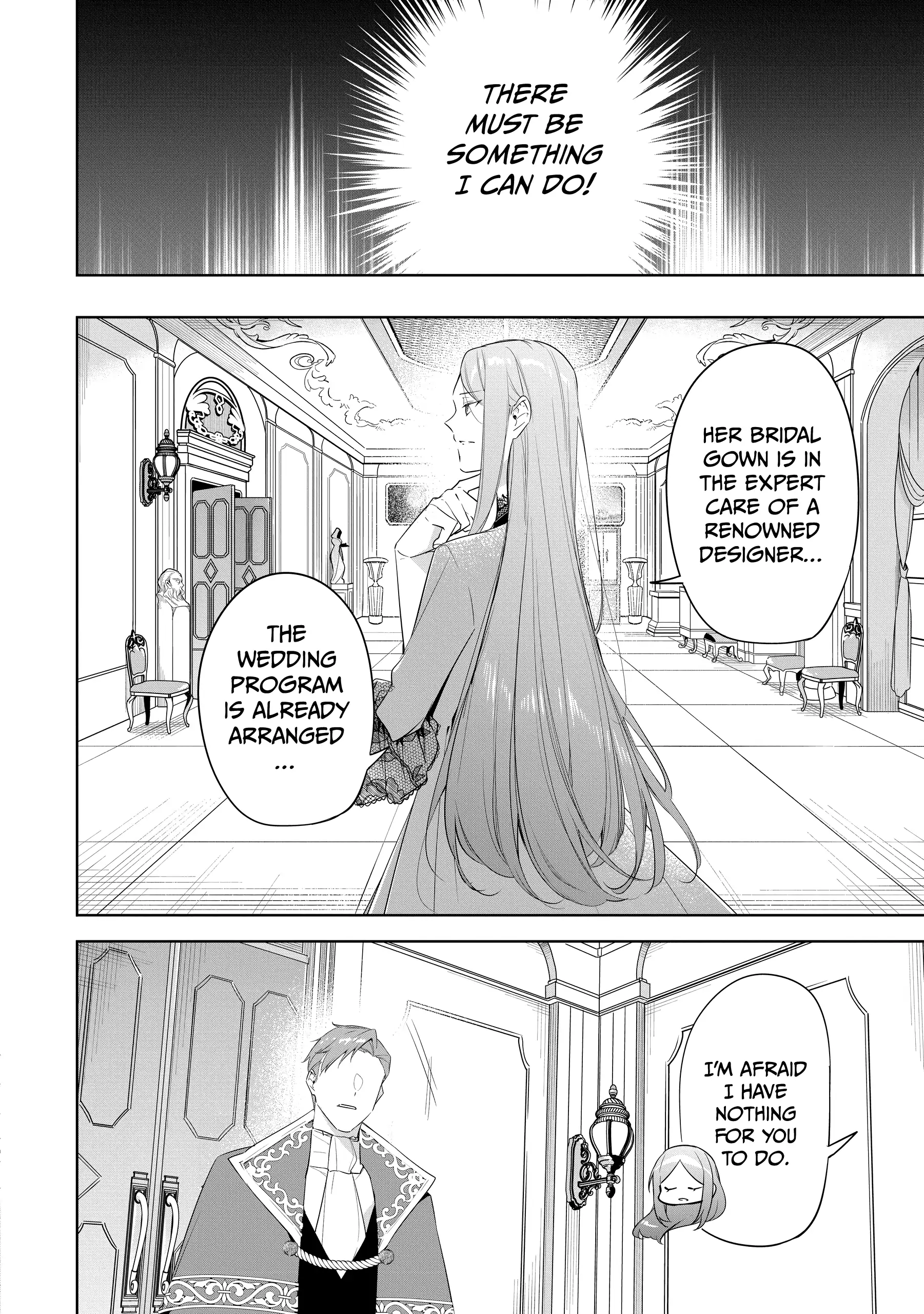 The Oblivious Saint Can't Contain Her Power: Disgraced No Longer, I'm Finding Happiness with the Prince! Chapter 10 - page 19