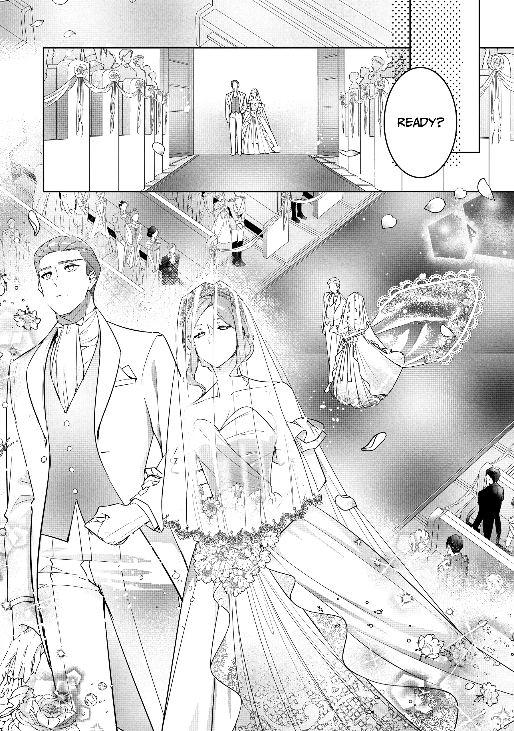The Oblivious Saint Can't Contain Her Power: Disgraced No Longer, I'm Finding Happiness with the Prince! Chapter 11 - page 9