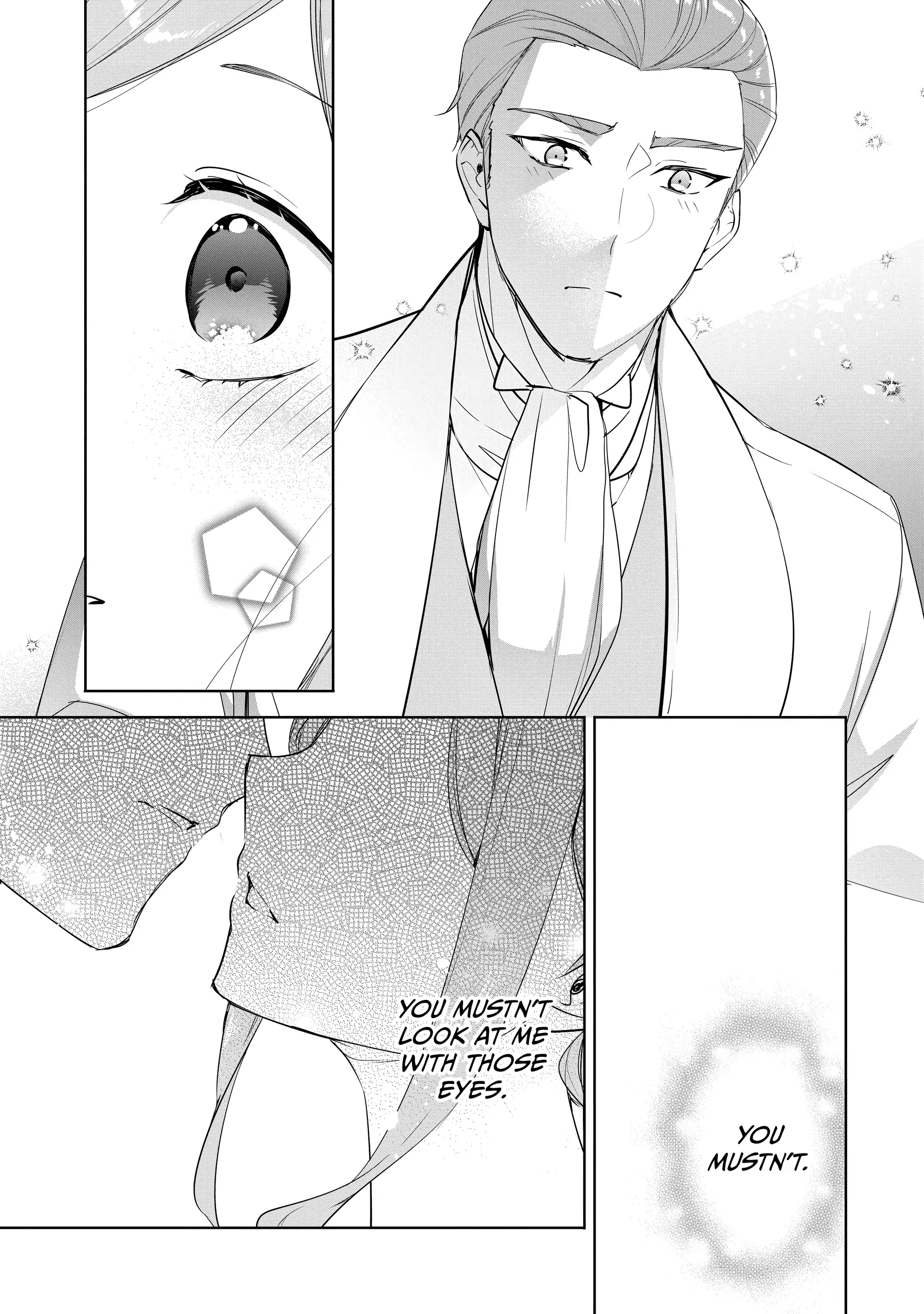 The Oblivious Saint Can't Contain Her Power: Disgraced No Longer, I'm Finding Happiness with the Prince! Chapter 11 - page 16