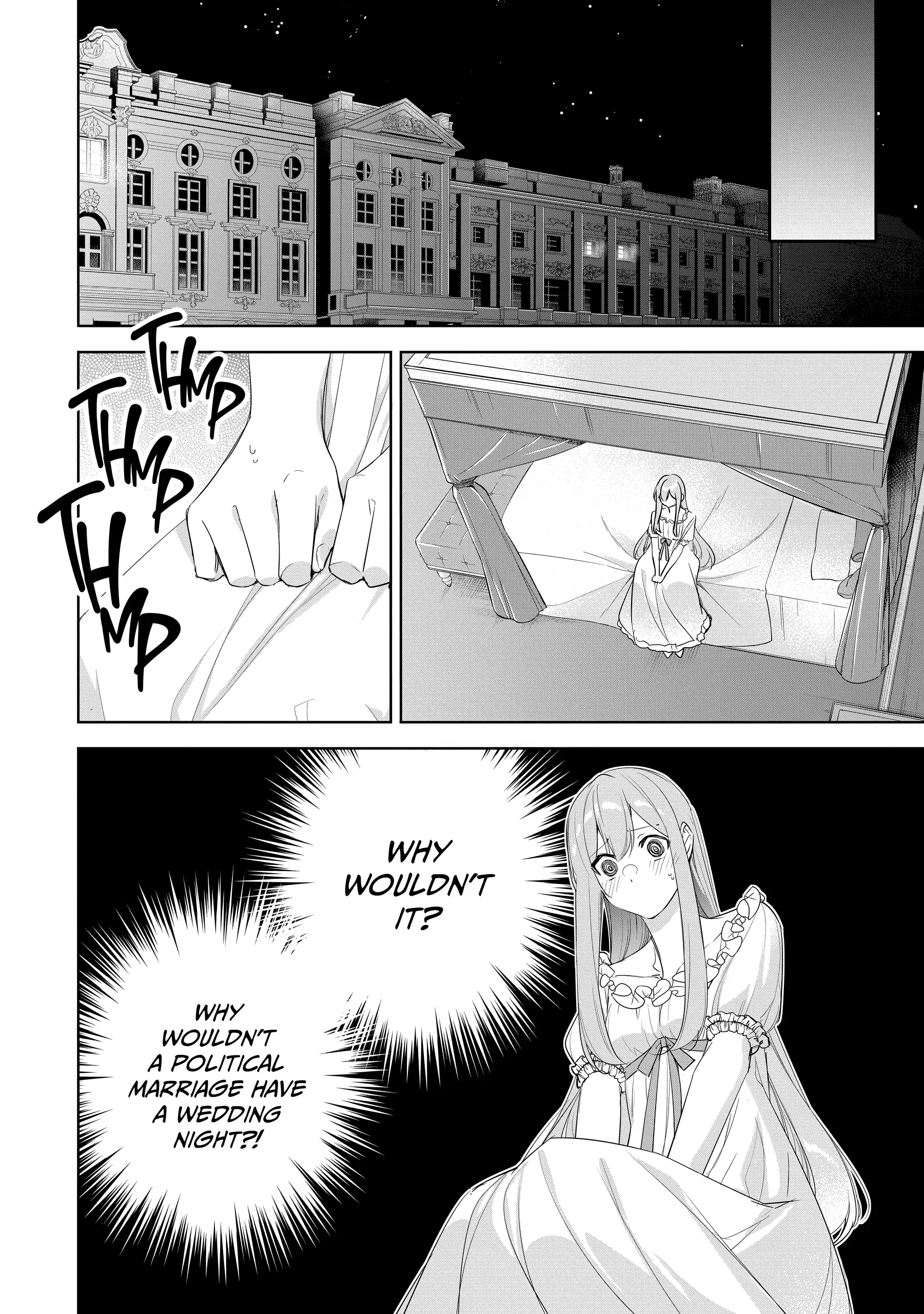 The Oblivious Saint Can't Contain Her Power: Disgraced No Longer, I'm Finding Happiness with the Prince! Chapter 11 - page 18