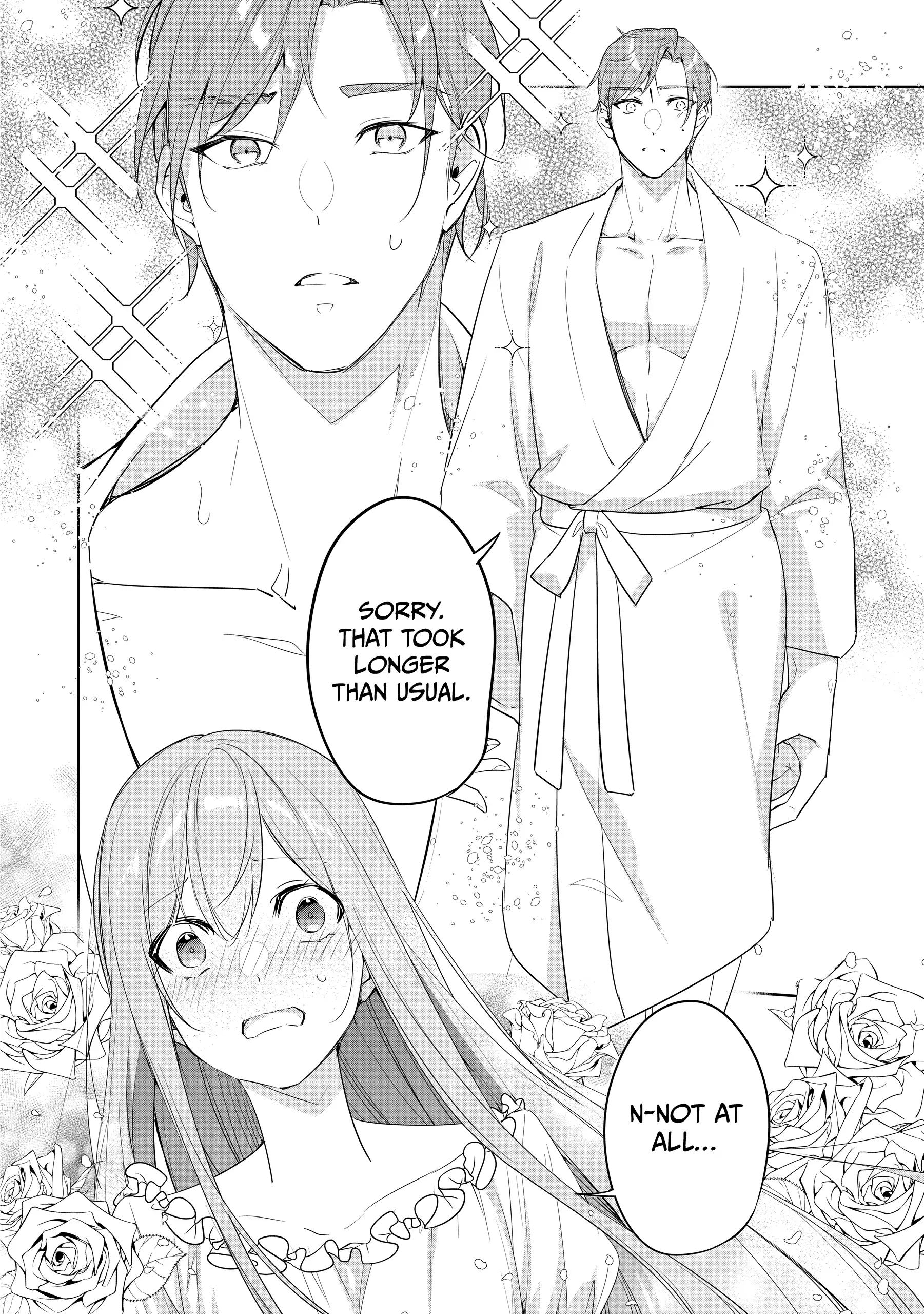 The Oblivious Saint Can't Contain Her Power: Disgraced No Longer, I'm Finding Happiness with the Prince! Chapter 11 - page 20
