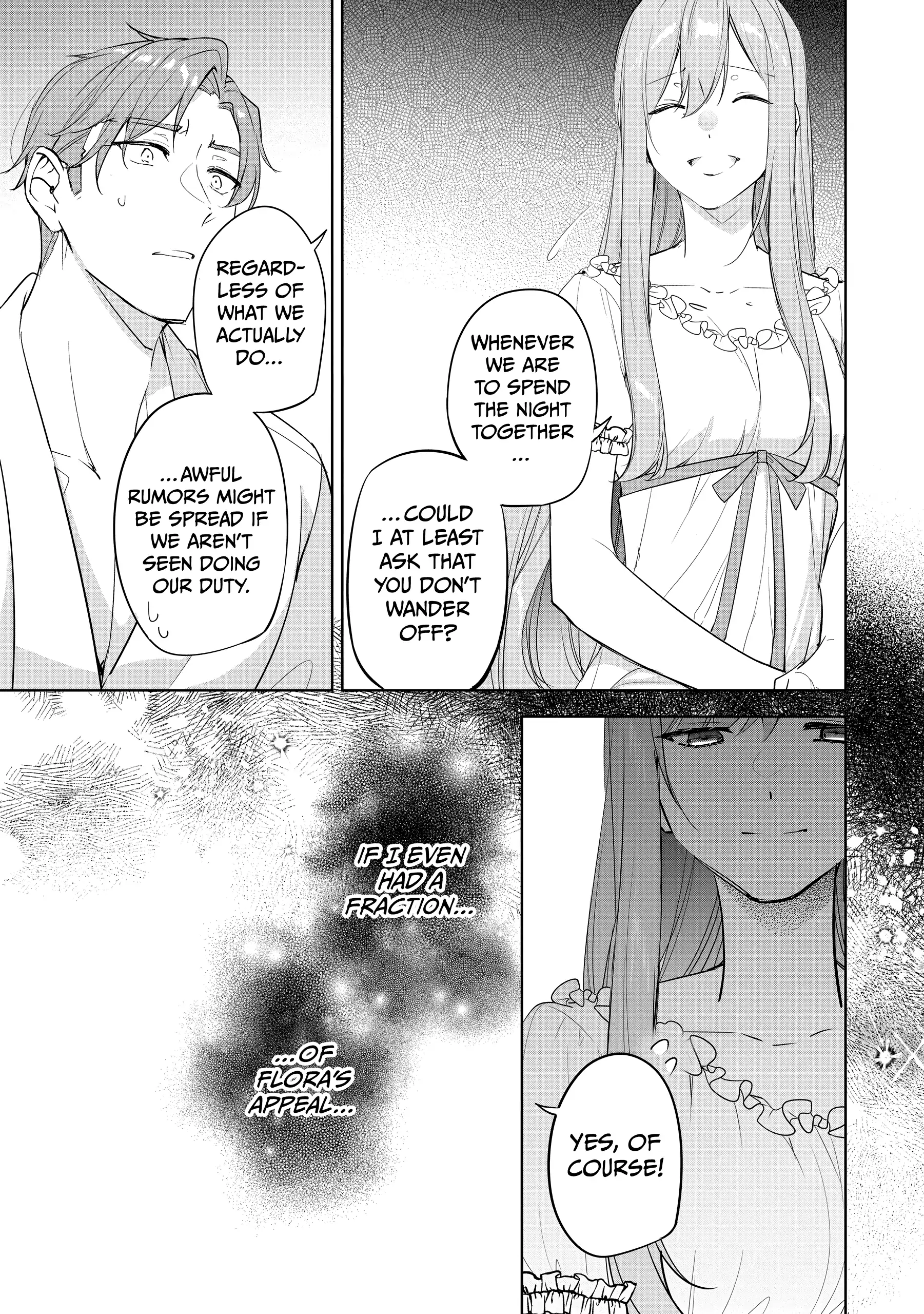 The Oblivious Saint Can't Contain Her Power: Disgraced No Longer, I'm Finding Happiness with the Prince! Chapter 11 - page 29