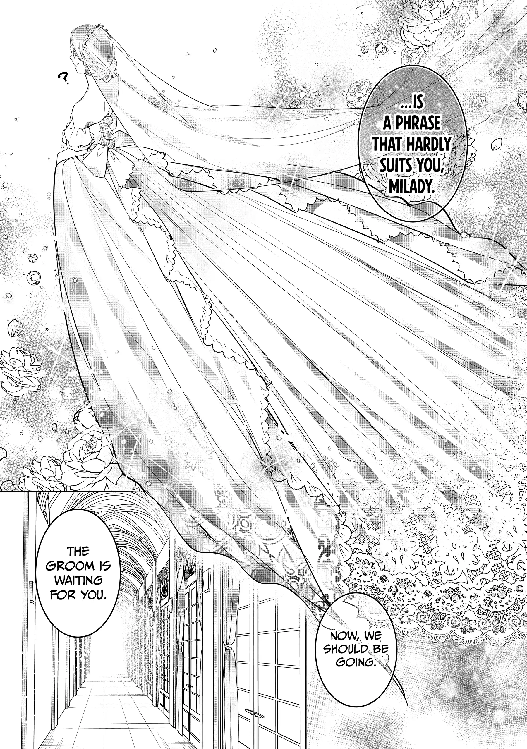 The Oblivious Saint Can't Contain Her Power: Disgraced No Longer, I'm Finding Happiness with the Prince! Chapter 11 - page 6