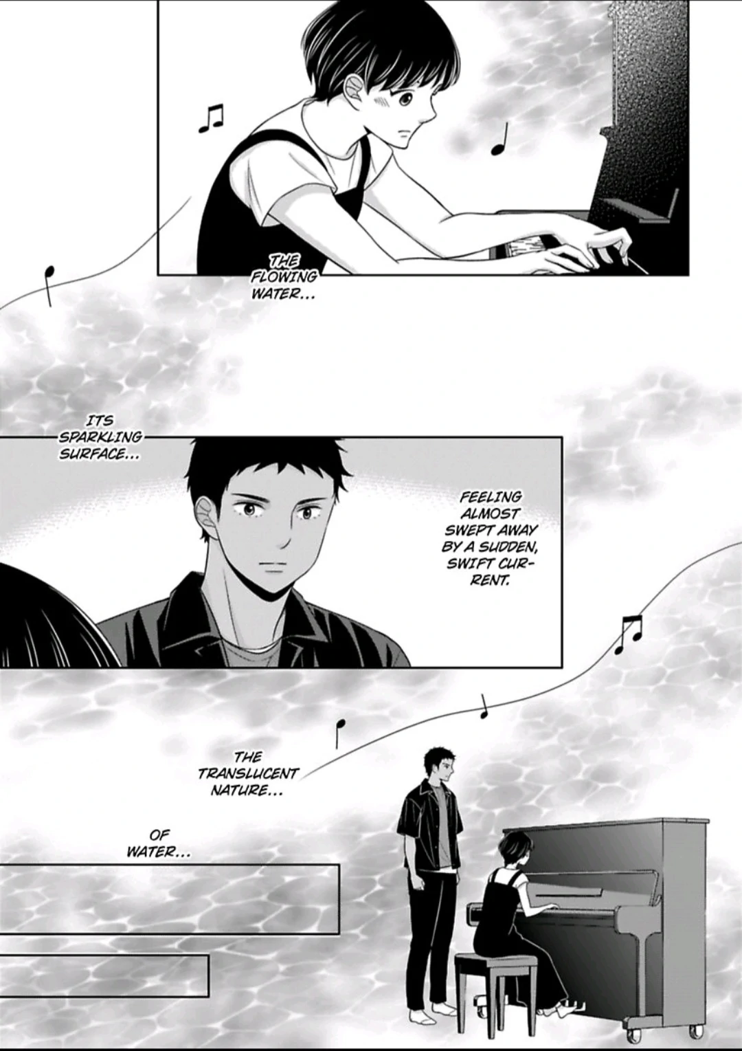 This Boy in Class Chapter 56 - page 25