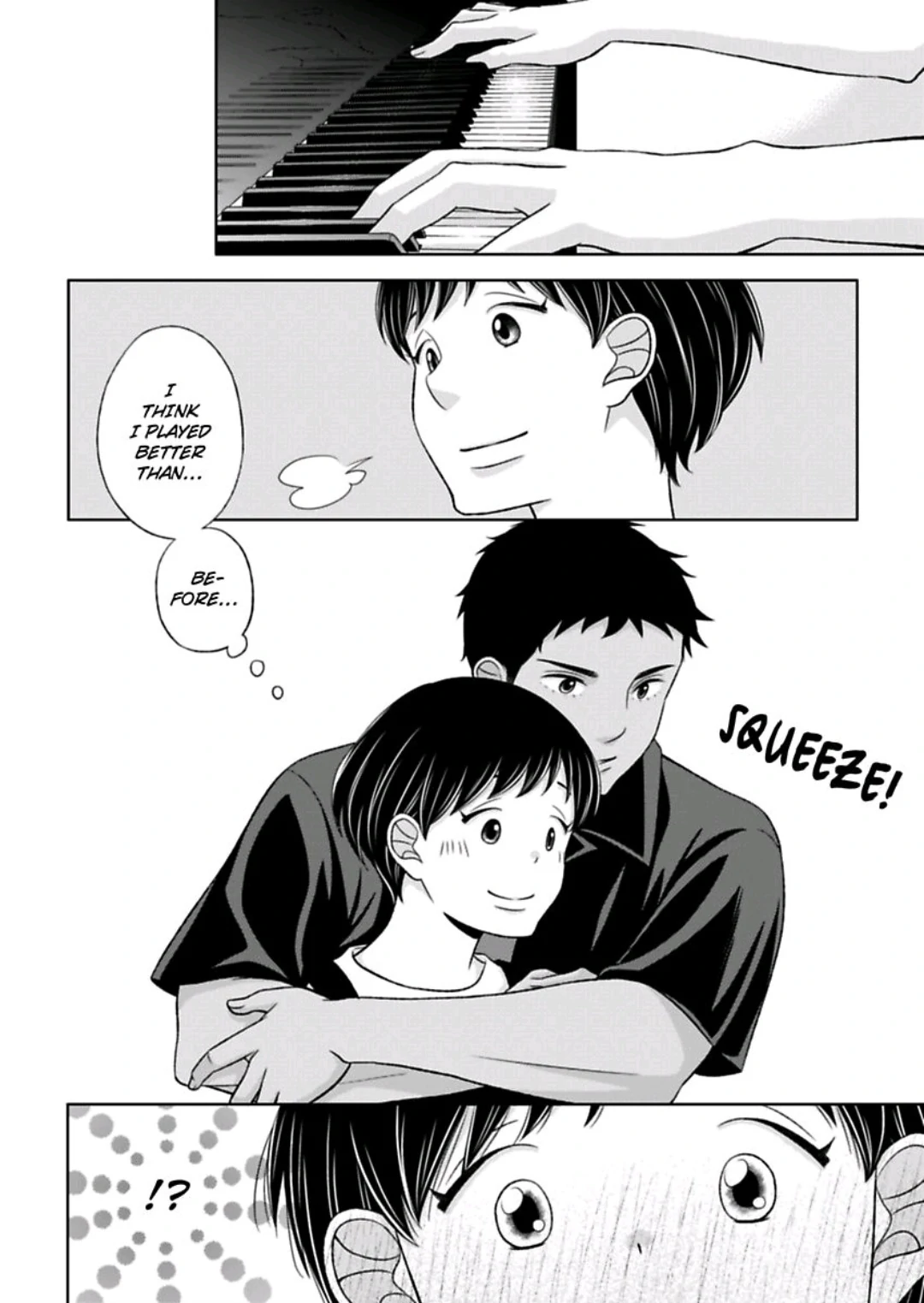 This Boy in Class Chapter 56 - page 26