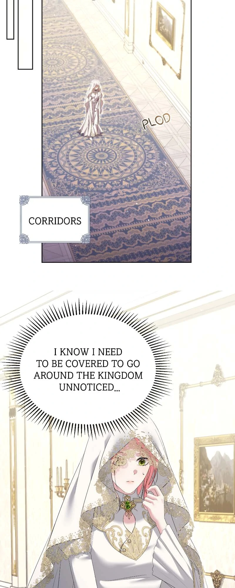 I’ll End This Engagement! Chapter 72 - page 16