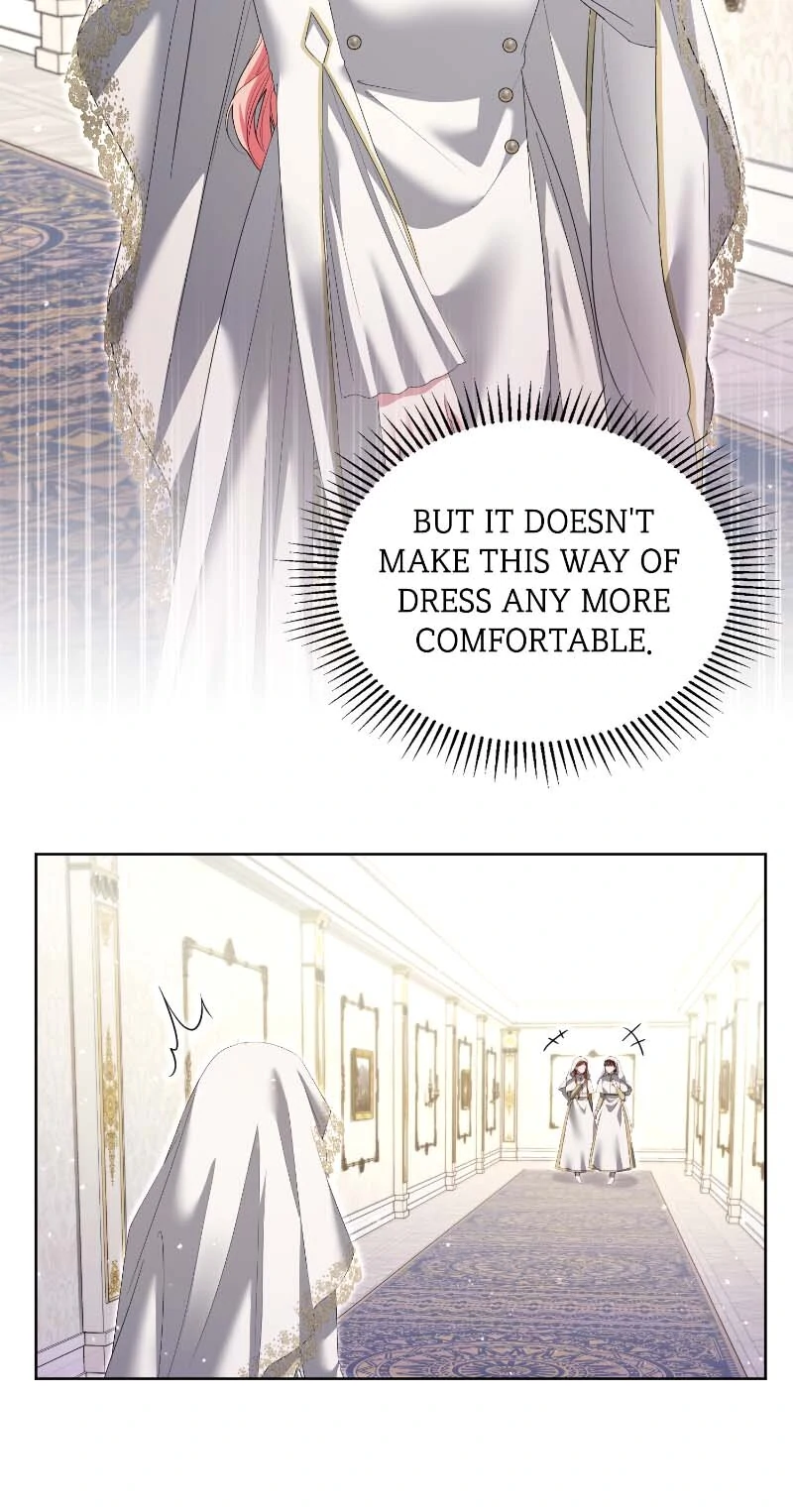 I’ll End This Engagement! Chapter 72 - page 17