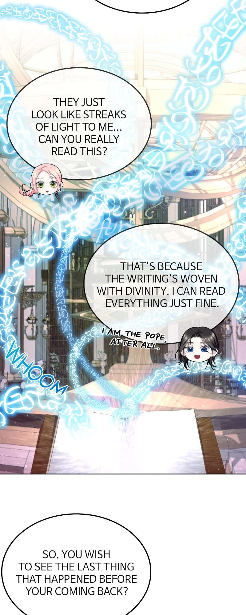 I’ll End This Engagement! Chapter 72 - page 25
