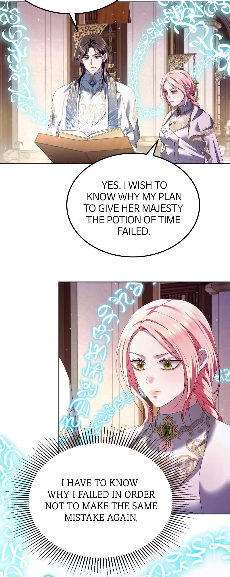 I’ll End This Engagement! Chapter 72 - page 26
