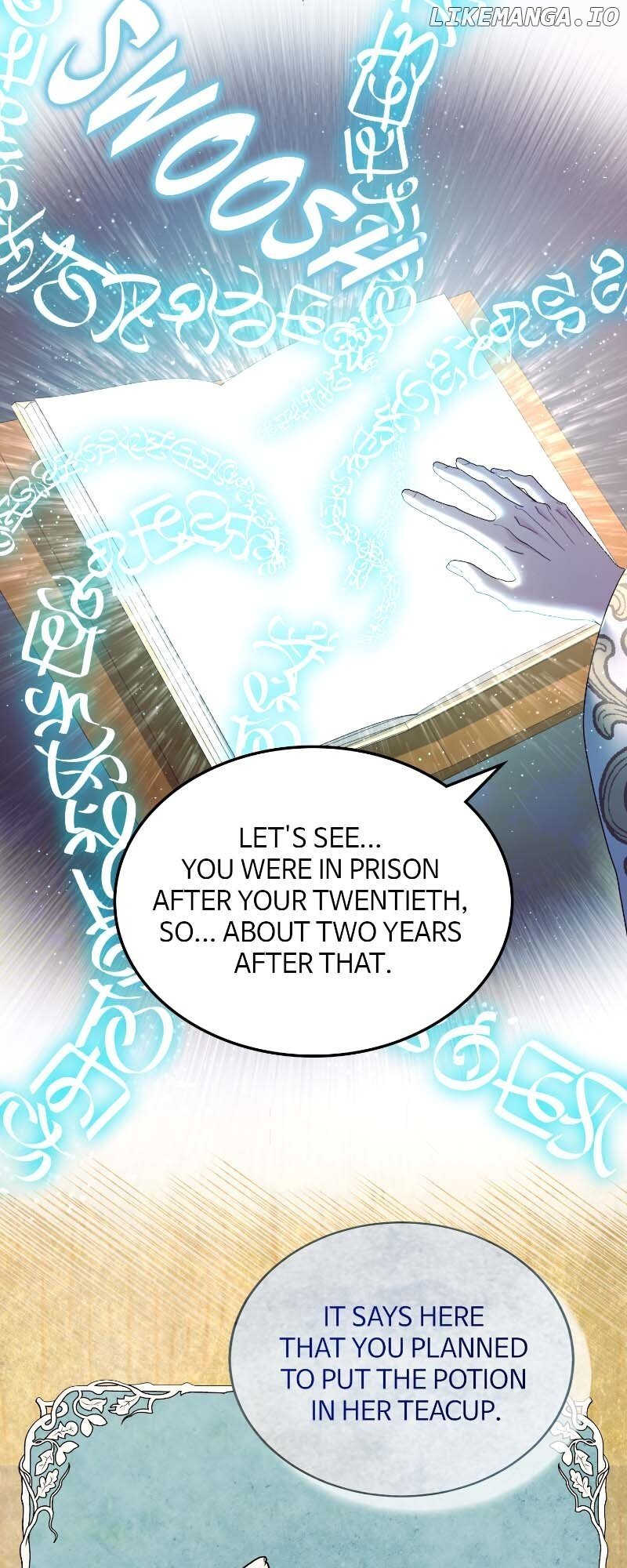 I’ll End This Engagement! Chapter 72 - page 27