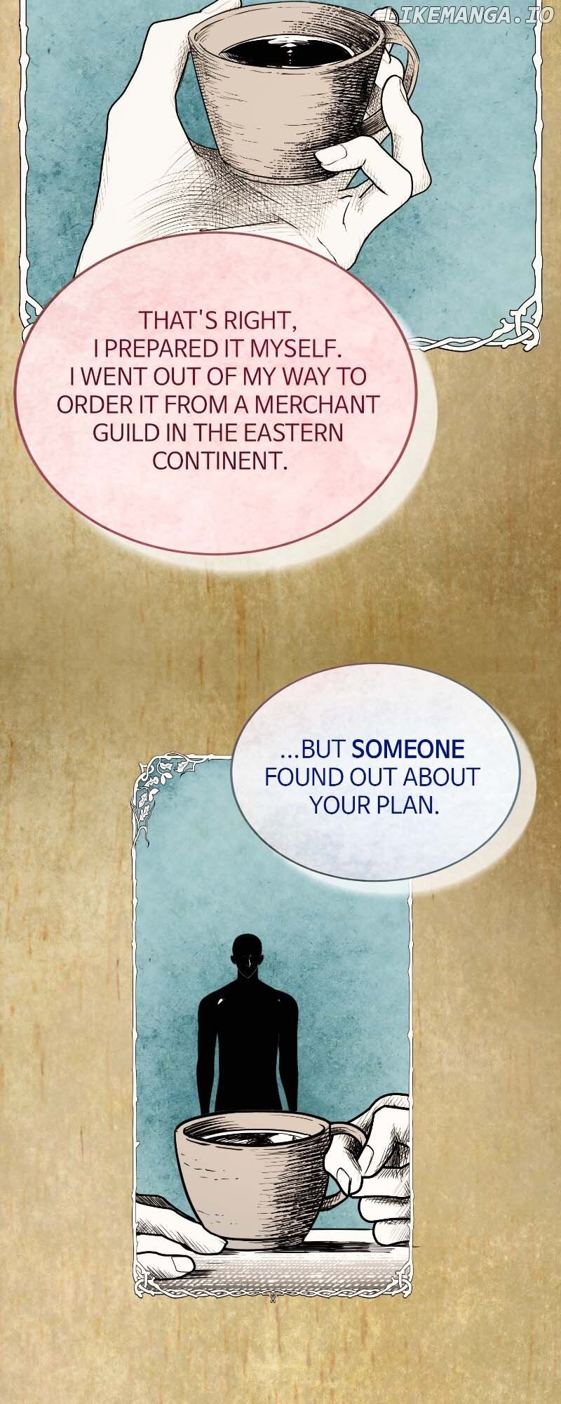 I’ll End This Engagement! Chapter 72 - page 28