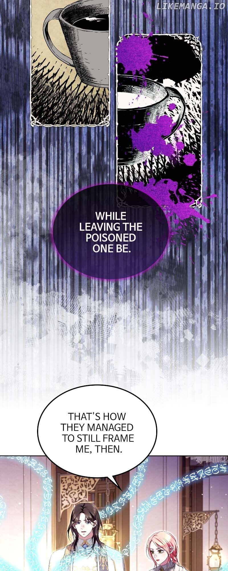 I’ll End This Engagement! Chapter 72 - page 31