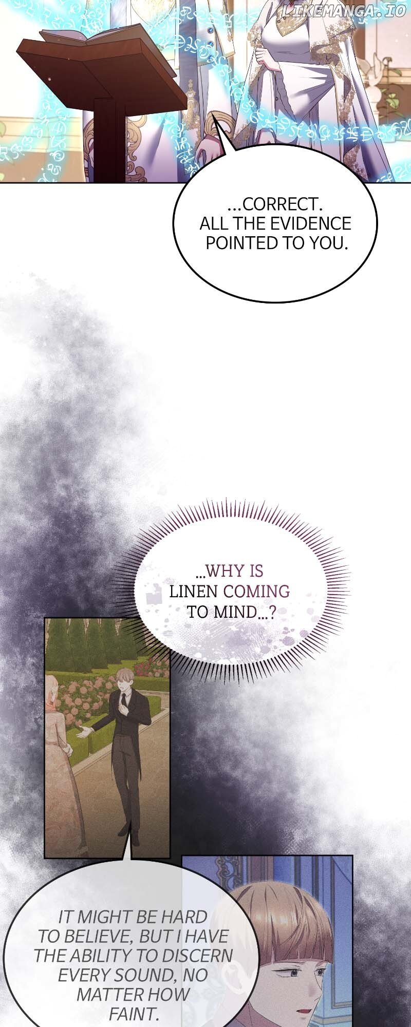 I’ll End This Engagement! Chapter 72 - page 32