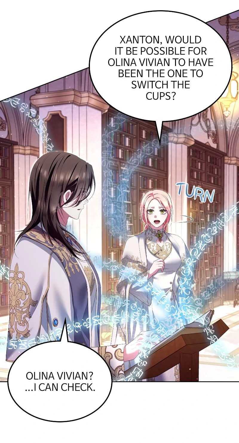 I’ll End This Engagement! Chapter 72 - page 34