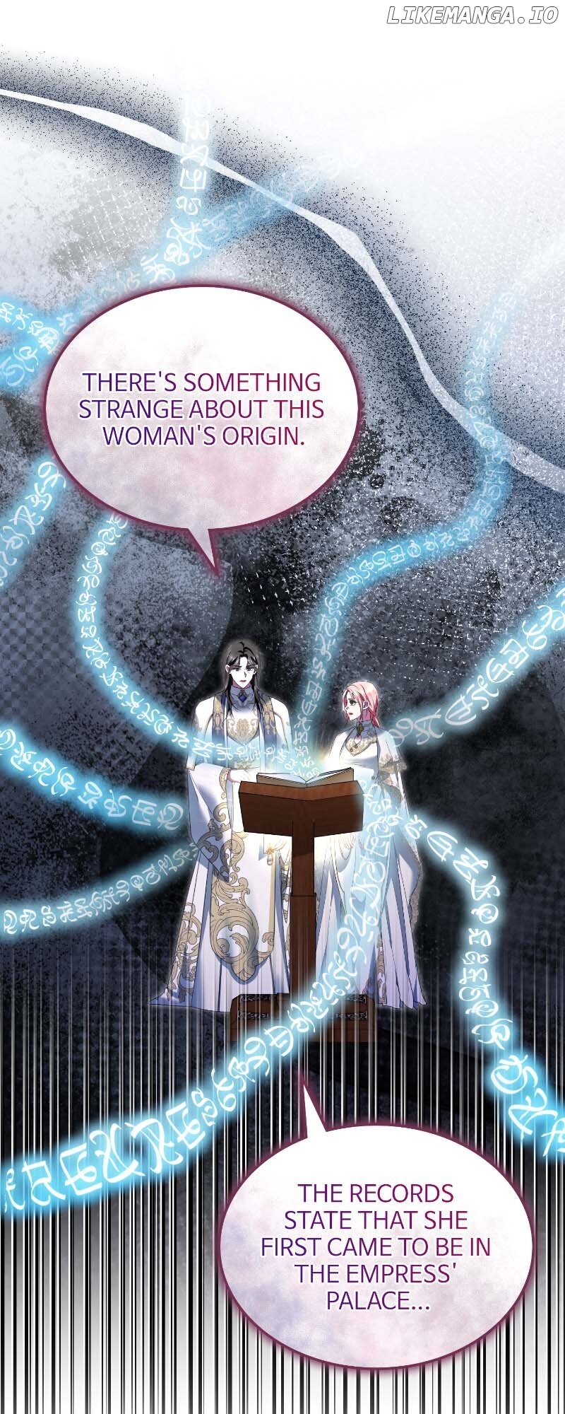 I’ll End This Engagement! Chapter 72 - page 35