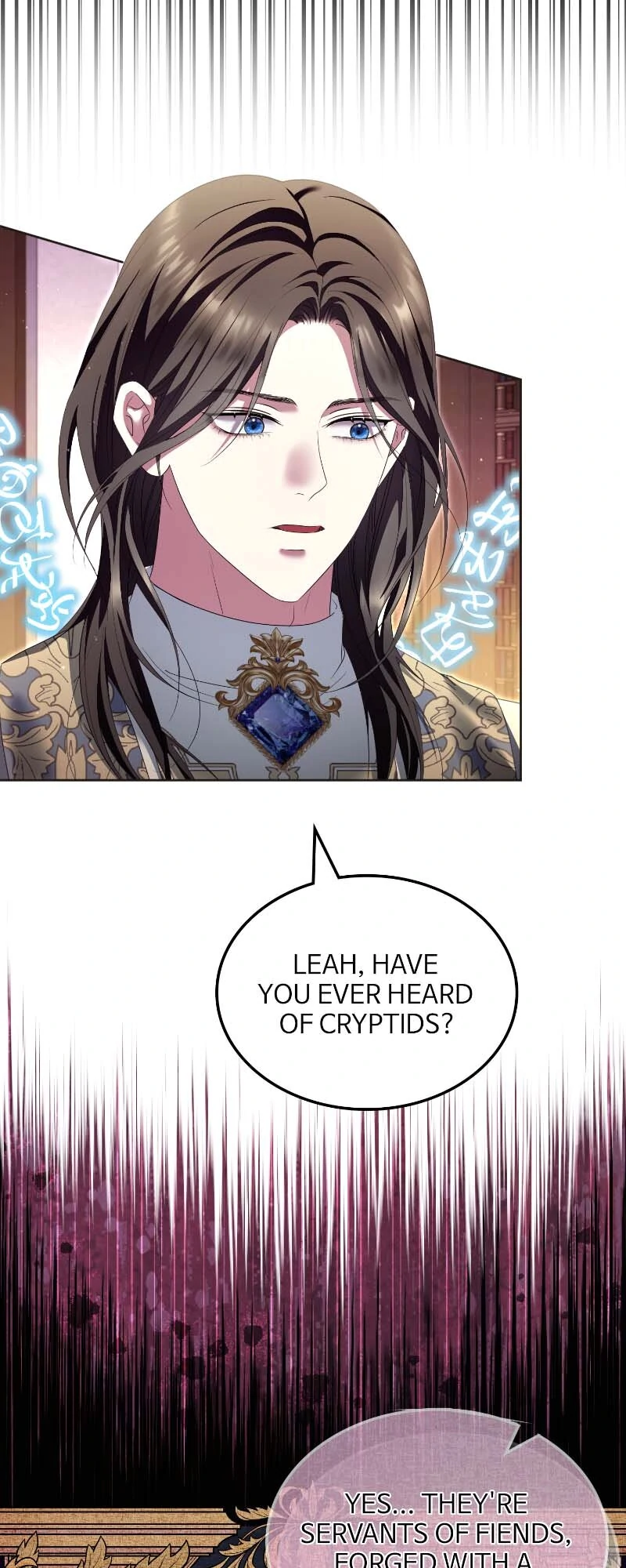 I’ll End This Engagement! Chapter 72 - page 36