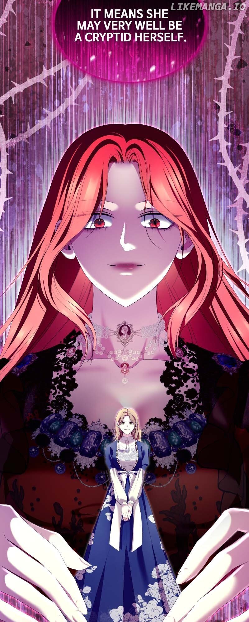 I’ll End This Engagement! Chapter 72 - page 38
