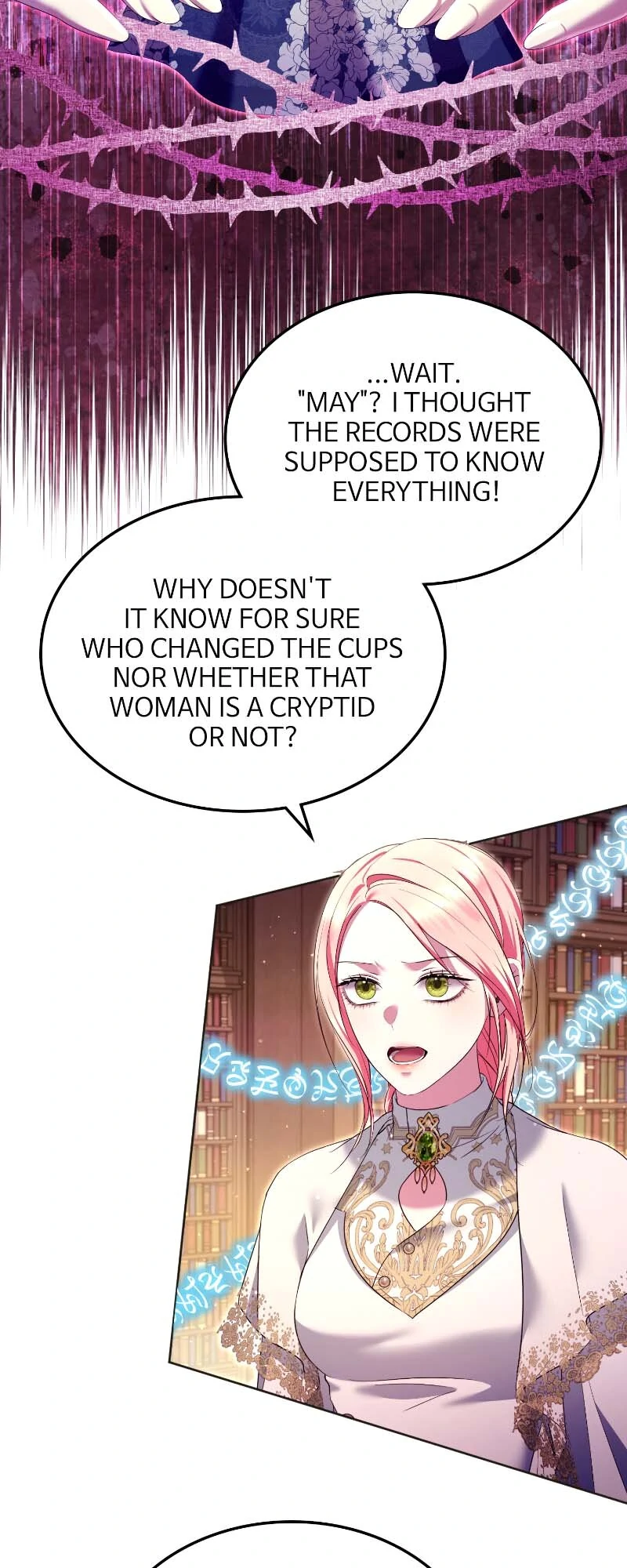 I’ll End This Engagement! Chapter 72 - page 39