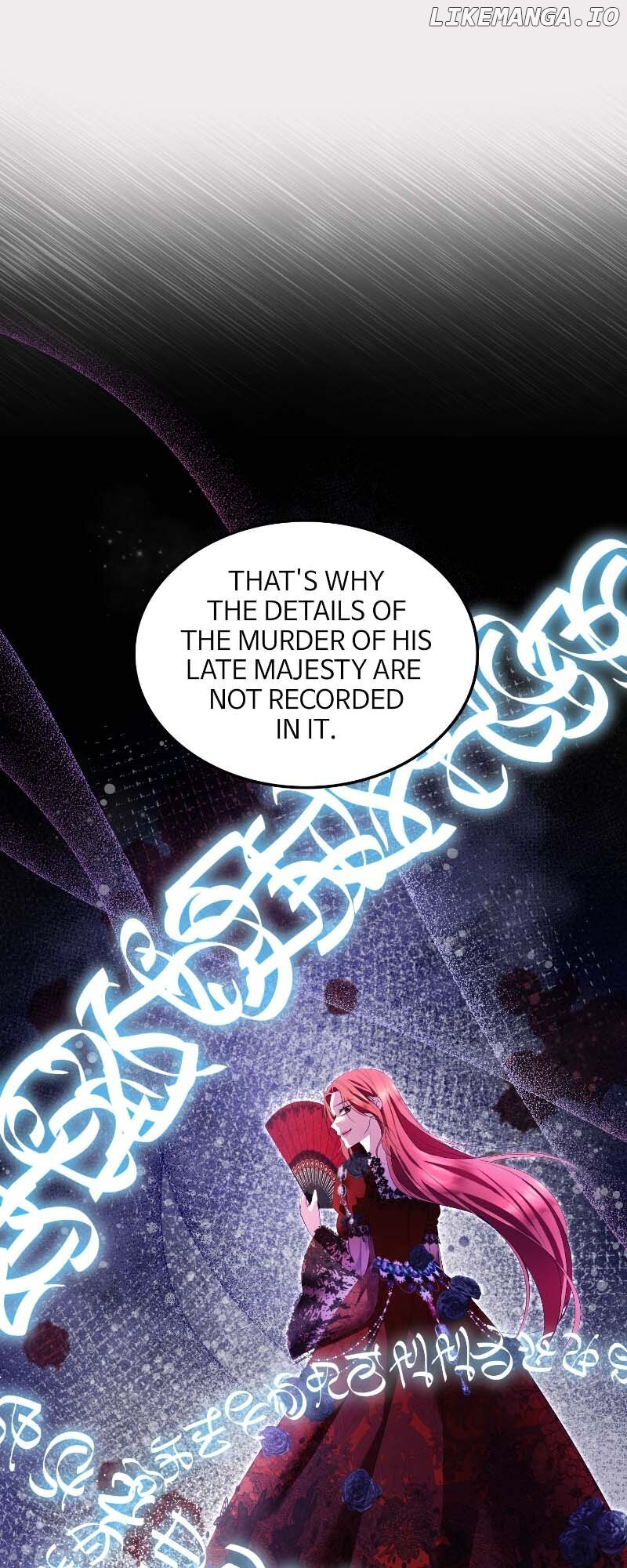 I’ll End This Engagement! Chapter 72 - page 41