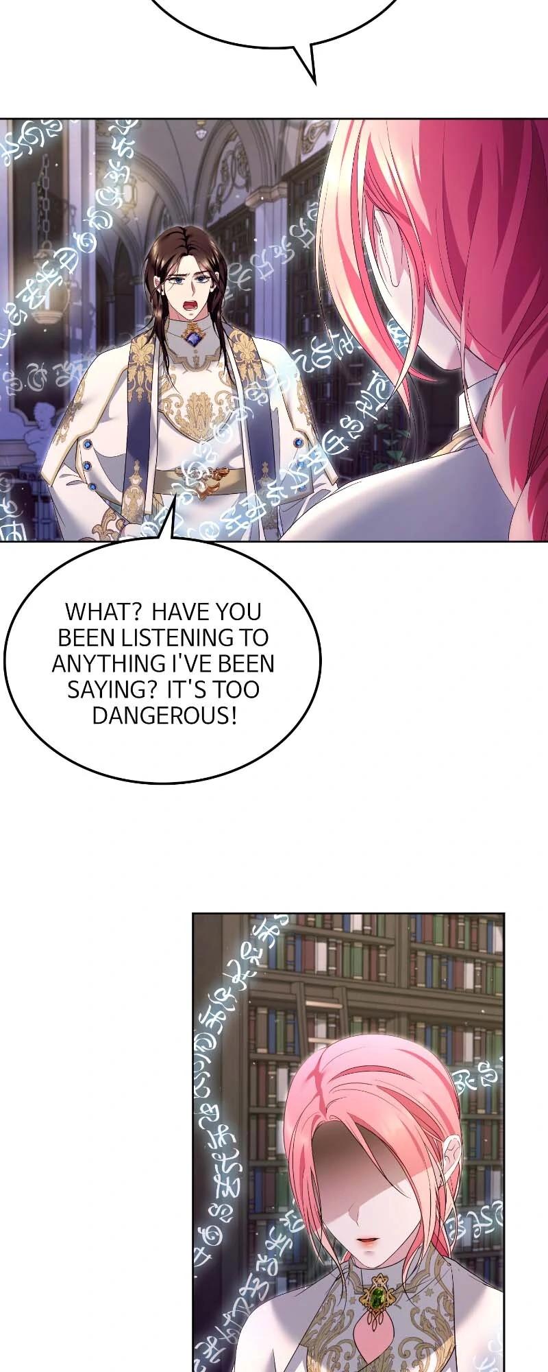 I’ll End This Engagement! Chapter 72 - page 45
