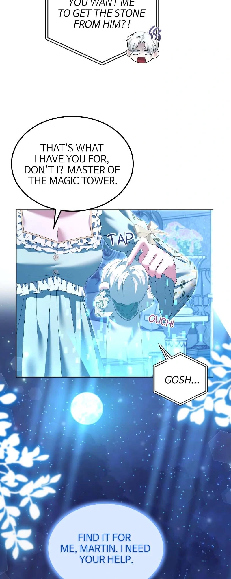 I’ll End This Engagement! Chapter 72 - page 57