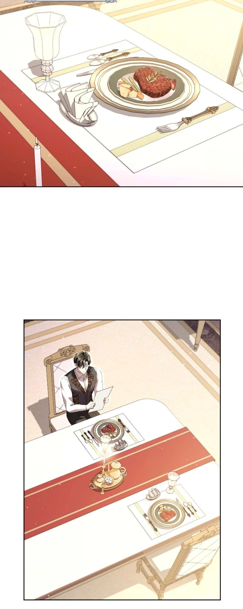 I’ll End This Engagement! Chapter 72 - page 8