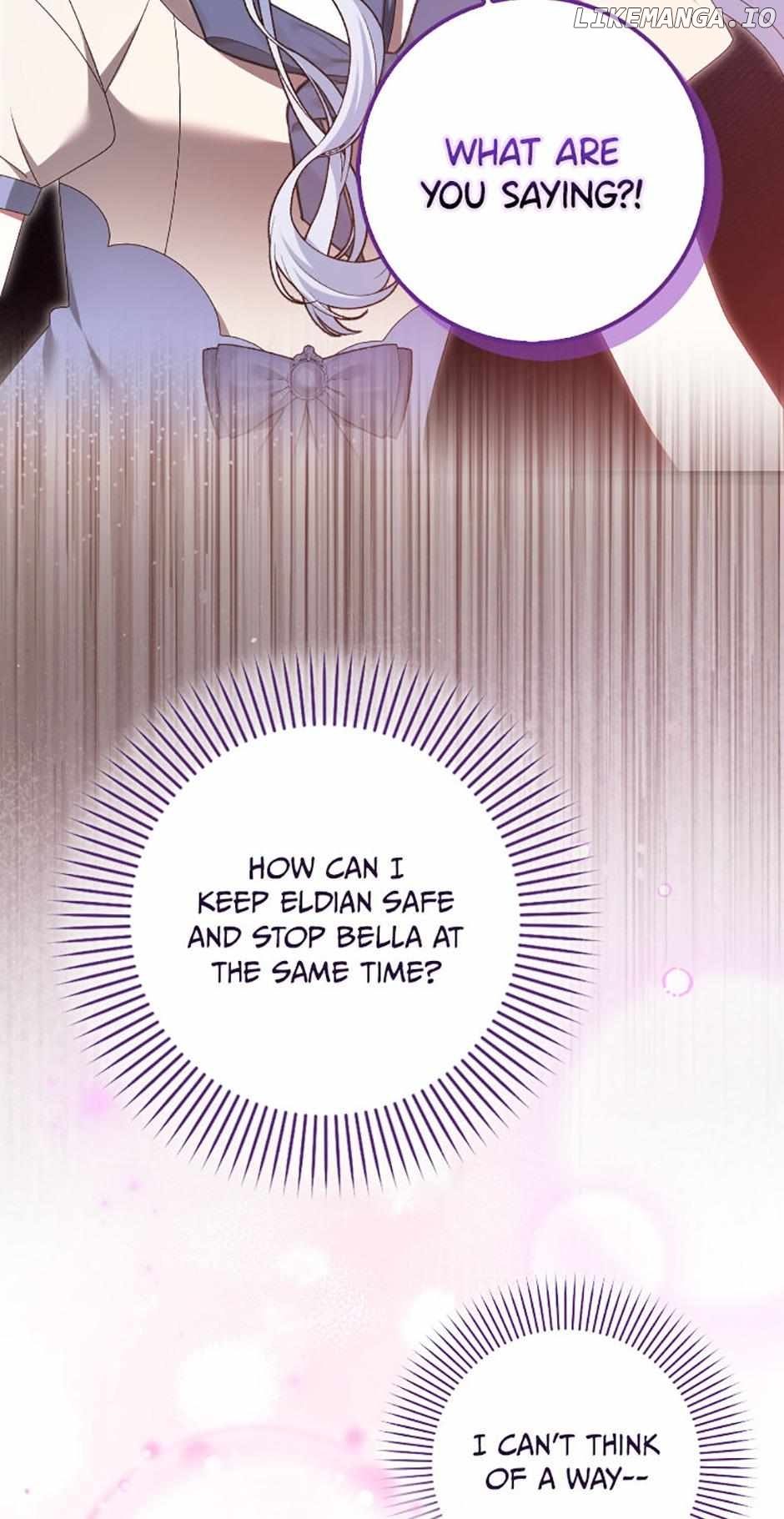 Rewriting My Third Life Chapter 58 - page 10