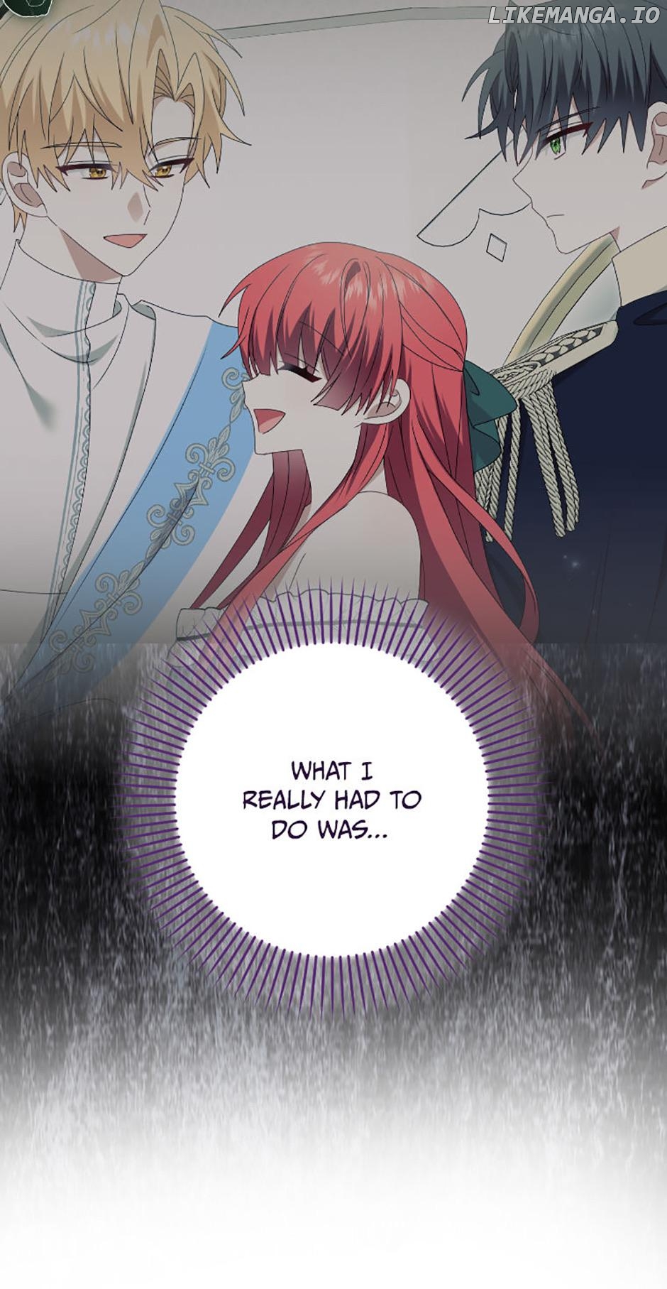 Rewriting My Third Life Chapter 58 - page 16