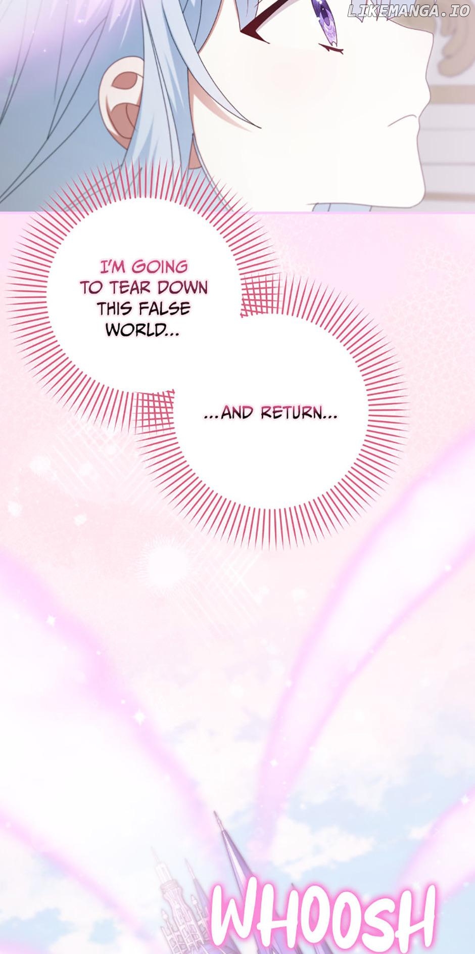 Rewriting My Third Life Chapter 58 - page 25