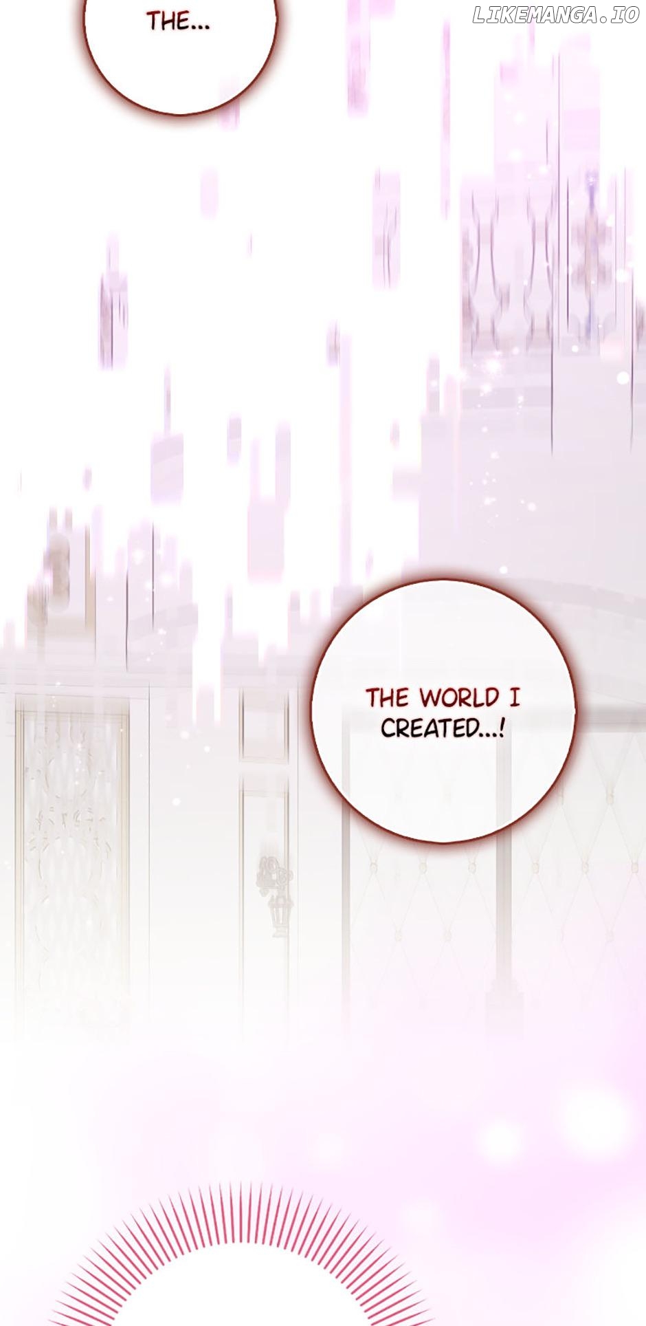 Rewriting My Third Life Chapter 58 - page 29
