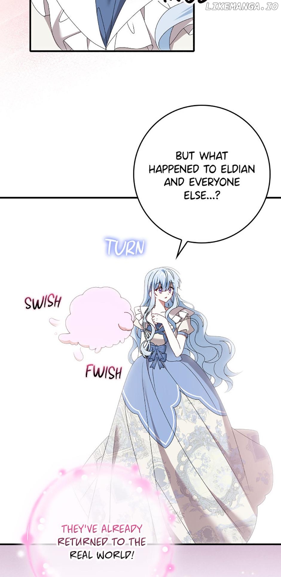 Rewriting My Third Life Chapter 58 - page 33