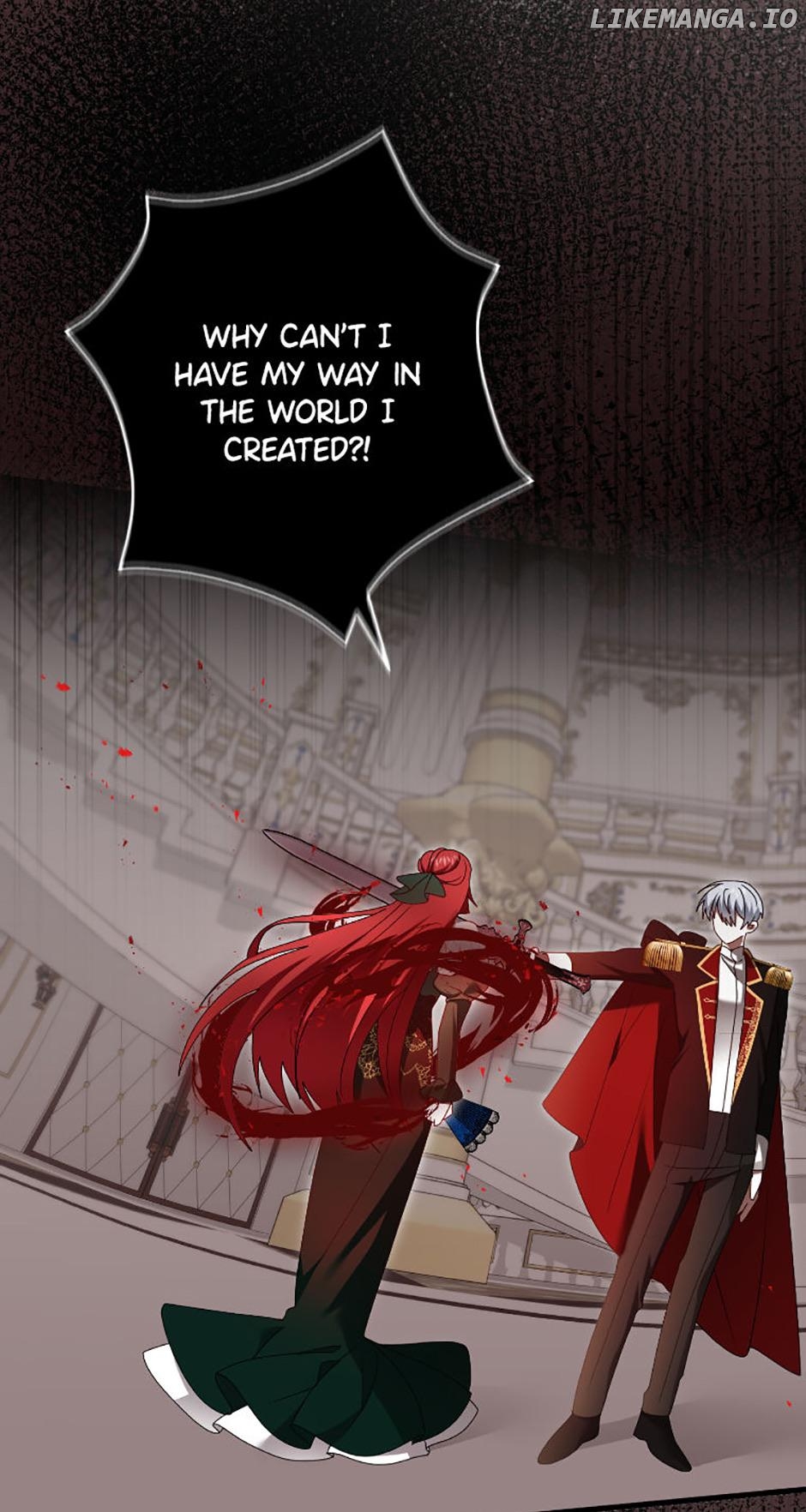 Rewriting My Third Life Chapter 58 - page 4