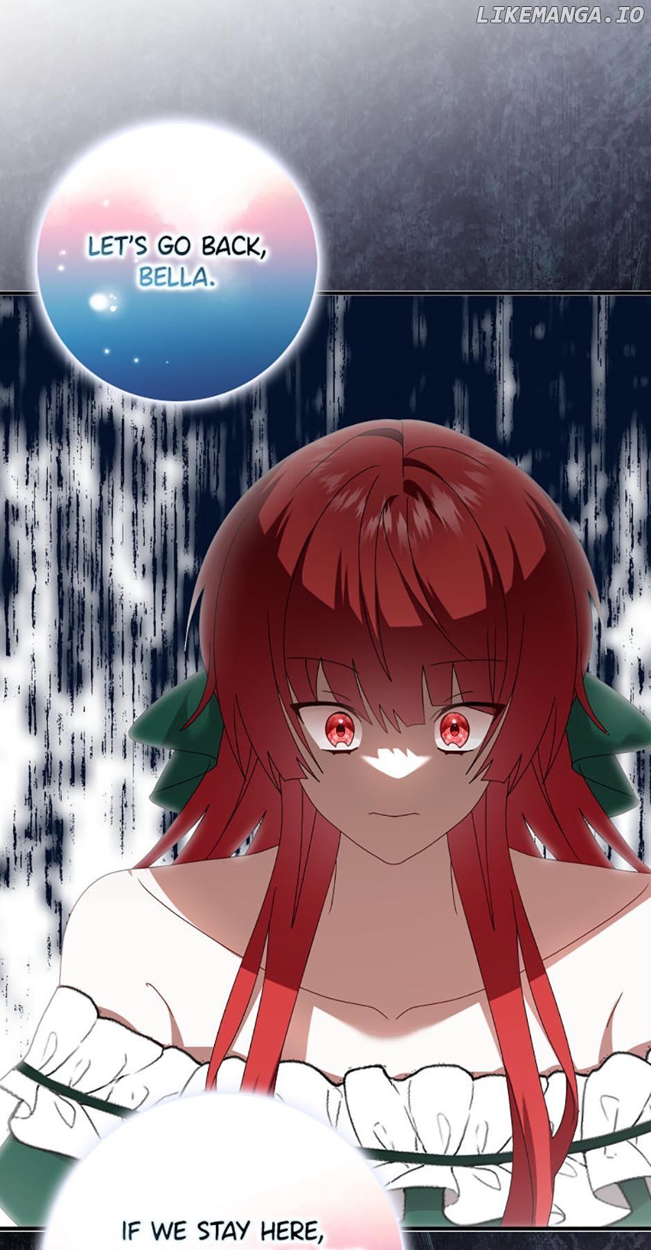 Rewriting My Third Life Chapter 58 - page 40