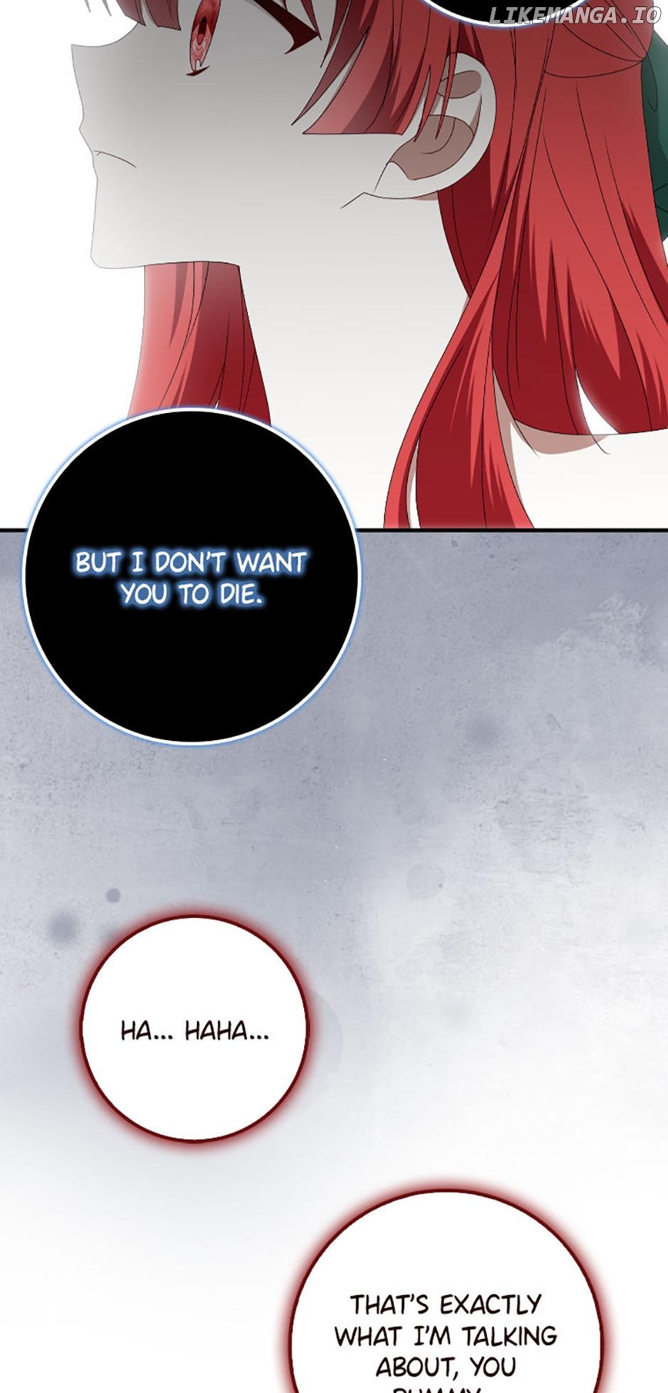 Rewriting My Third Life Chapter 58 - page 47