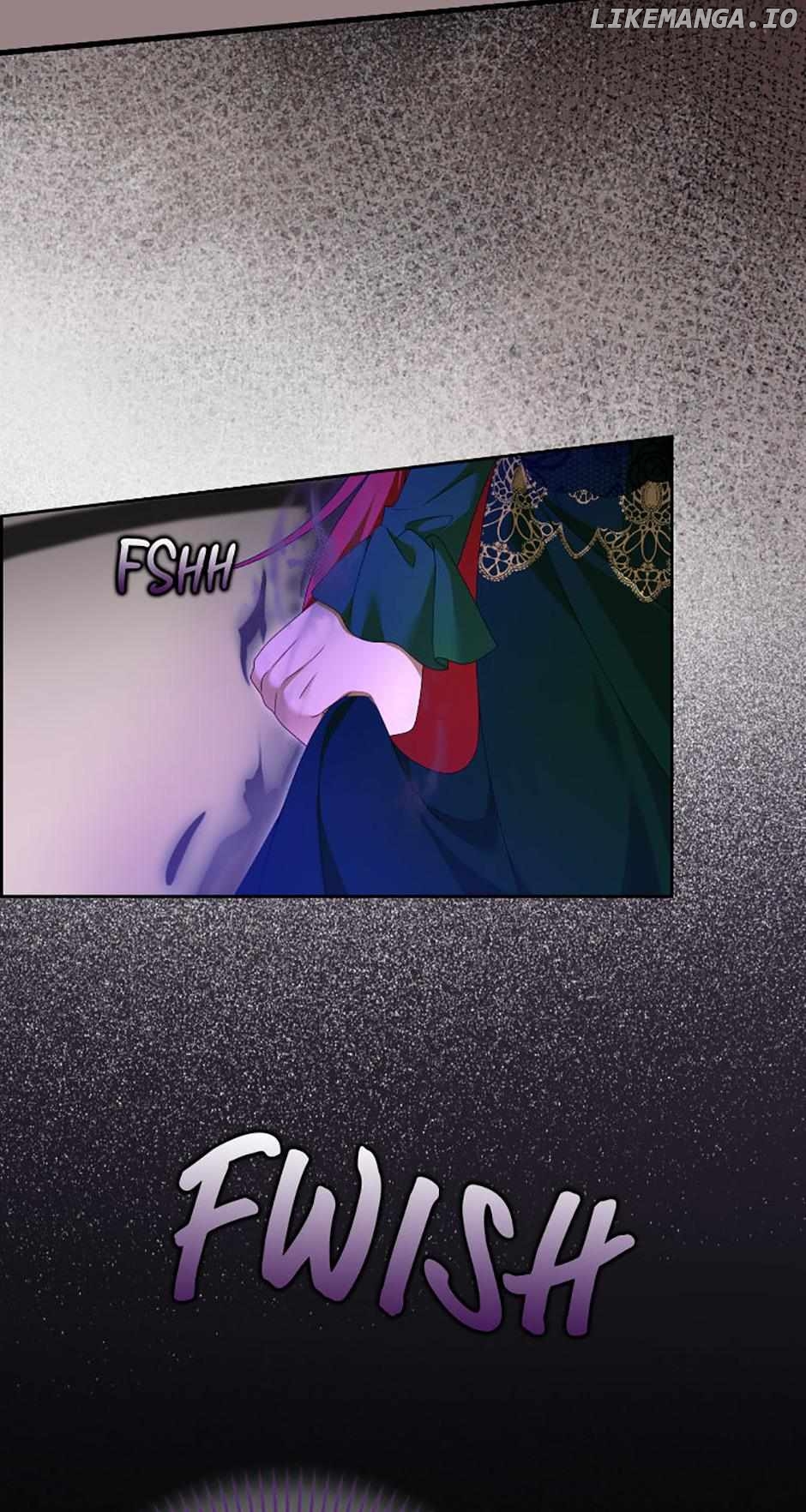 Rewriting My Third Life Chapter 58 - page 5