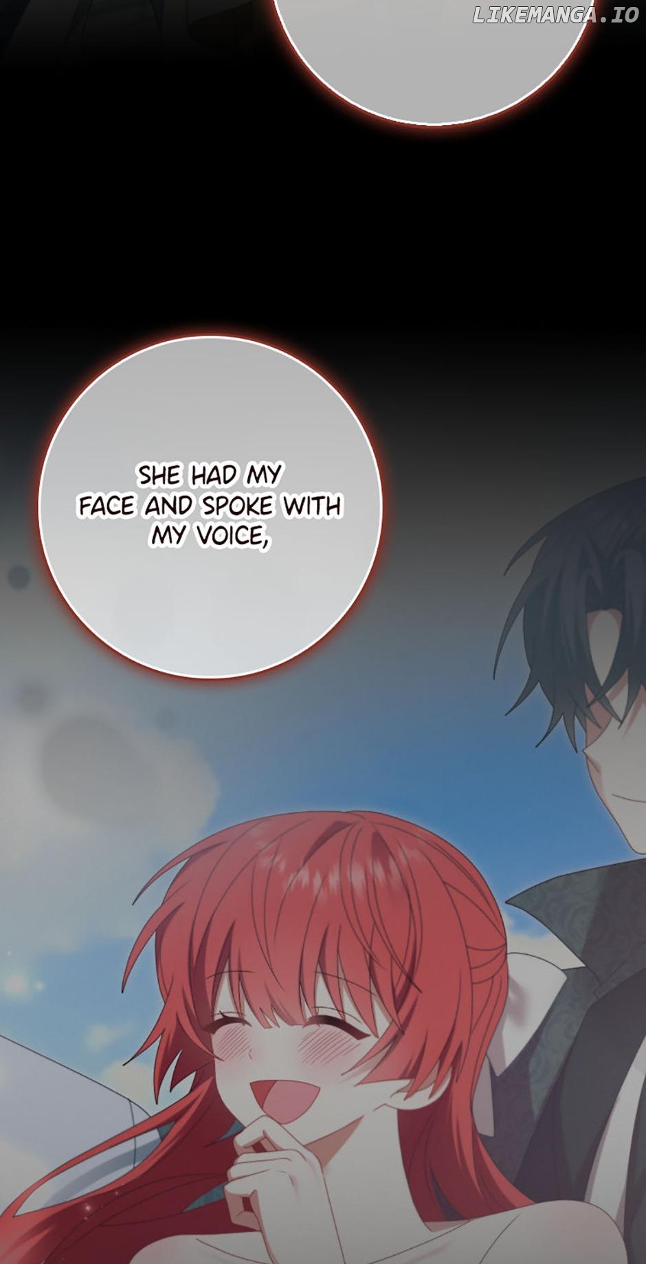 Rewriting My Third Life Chapter 58 - page 51