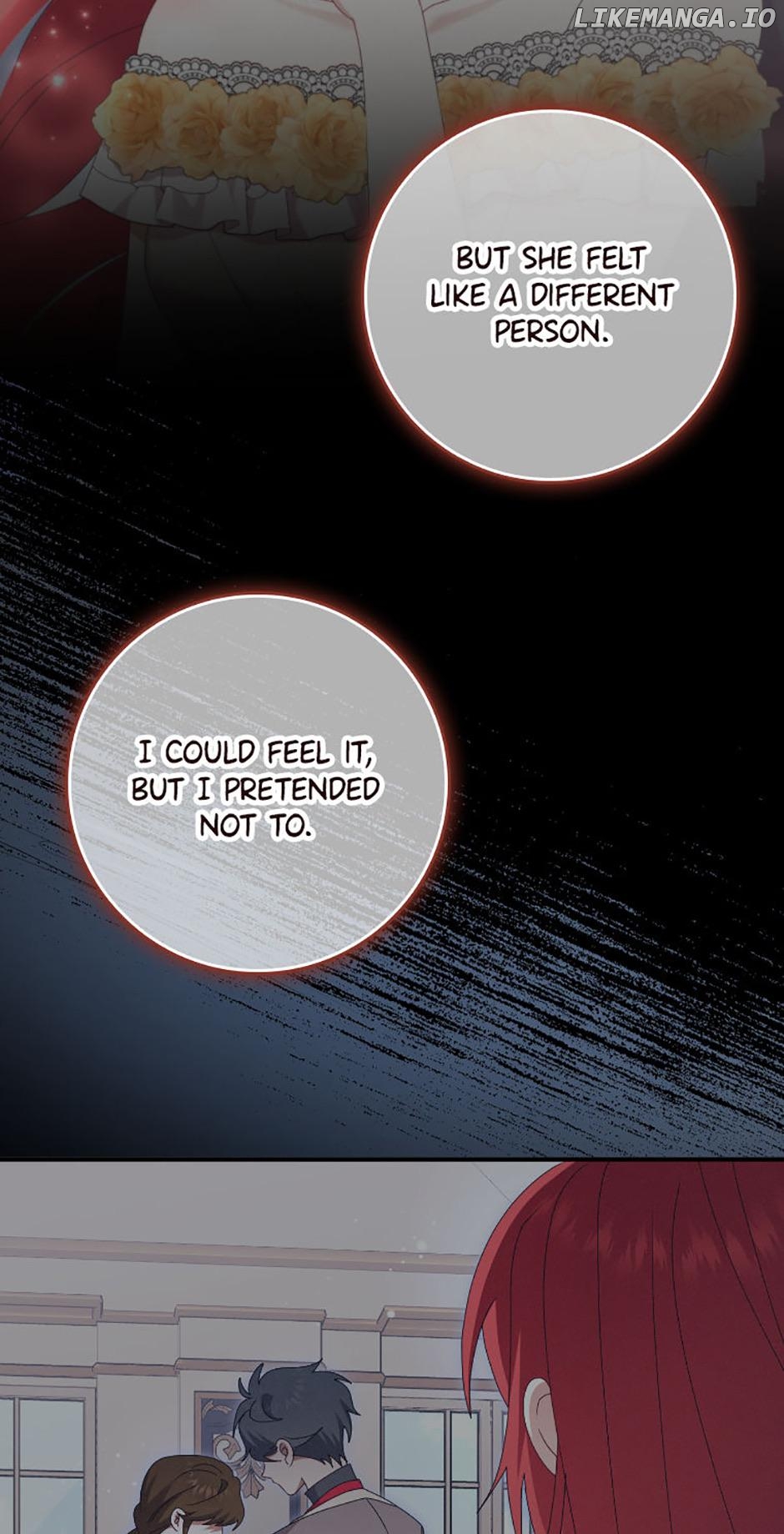 Rewriting My Third Life Chapter 58 - page 52