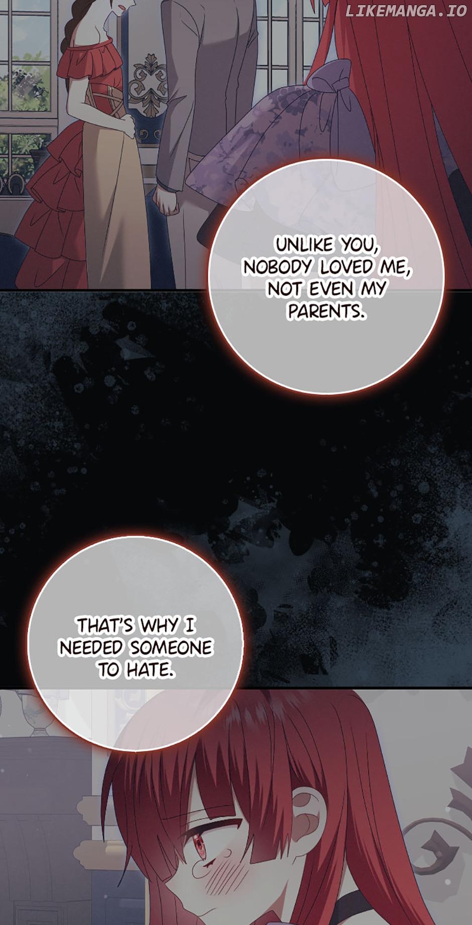 Rewriting My Third Life Chapter 58 - page 53